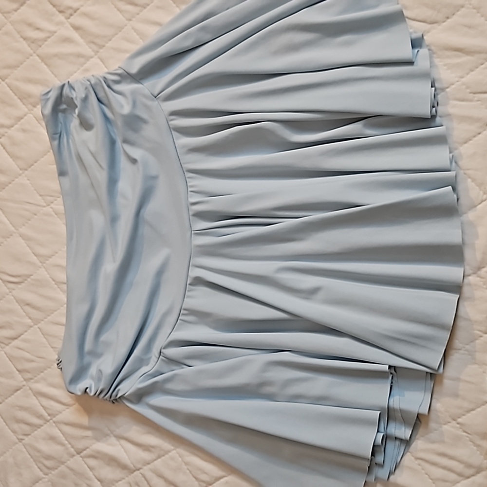 BCBG Maxazria small skirt - Picture 5 of 5